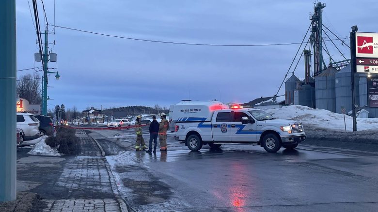 Dy të vdekur dhe disa të lënduar pasi një kamionçinë “përplaset me këmbësorët” në Quebec të Kanadasë