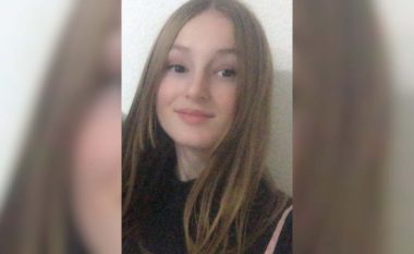 Zhduket 13-vjeçarja nga Kaçaniku, familja kërkon ndihmë për gjetjen e saj