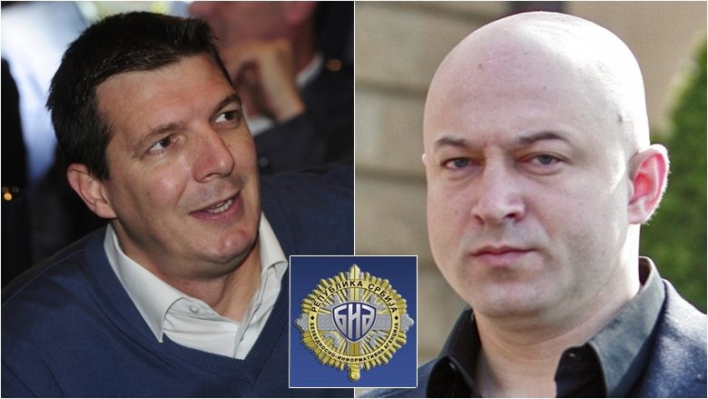 Politikani serb: Krimi i organizuar në Novi Sad udhëhiqet nga Zvonko Veselinoviq dhe vëllai i presidentit Andrej Vuçiq me ndihmën e BIA-s