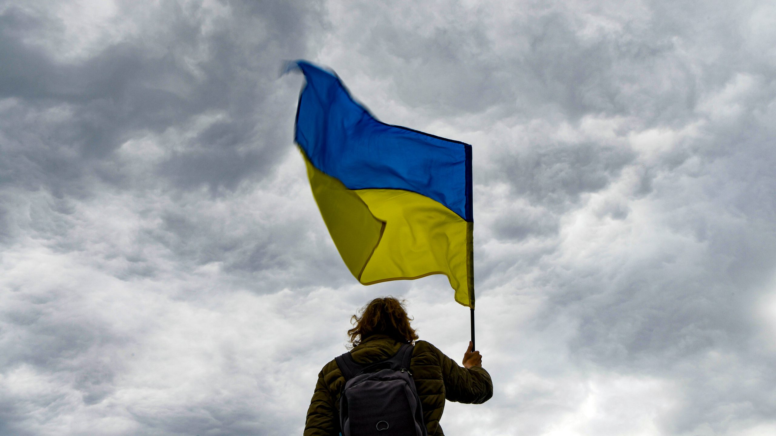 Kriza në Ukrainë