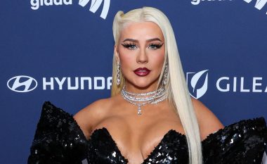 Christina Aguilera flet për humbjen e virgjërisë: Ndodhi shumë më vonë se që mund ta imagjinoni