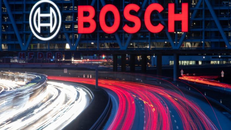 Bosch do të blejë shkritoren amerikane për të zgjeruar prodhimin e çipave të karbitit të silikonit