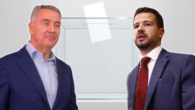 Në Mal të Zi po mbahet raundi i dytë i zgjedhjeve presidenciale – Gjukanoviq apo Millatoviq?