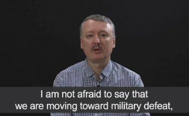 Ish-oficeri i FSB: Po shkojmë drejt disfatës ushtarake, nuk kam frikë ta them