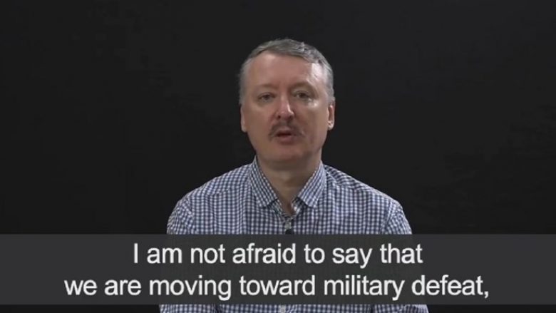 Ish-oficeri i FSB: Po shkojmë drejt disfatës ushtarake, nuk kam frikë ta them
