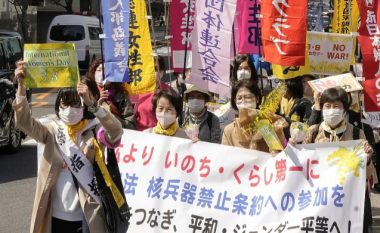 Miratohet pilula e parë e abortit në Japoni, përfundojnë provat klinike
