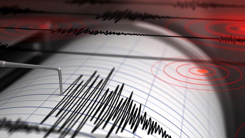 Dridhet Lindja e Largët, një tërmet me magnitudë prej 7.3 godet Indonezinë