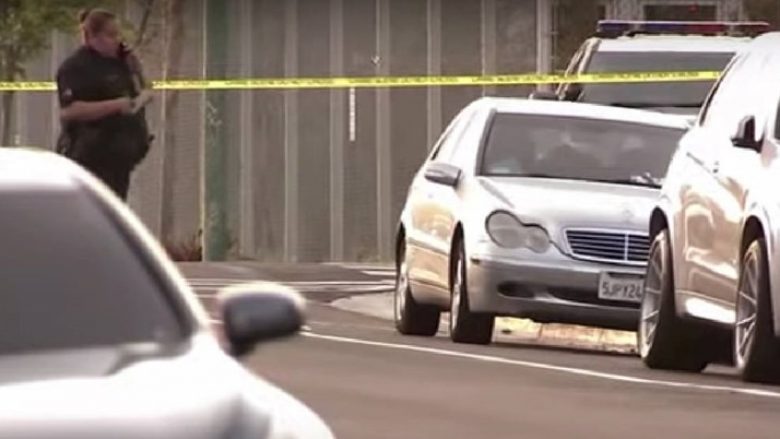 Shtiu me armë zjarri në drejtim të veturës në lëvizje, qëllohet vajza 1-vjeçare në Kaliforni – policia fillon hetimet