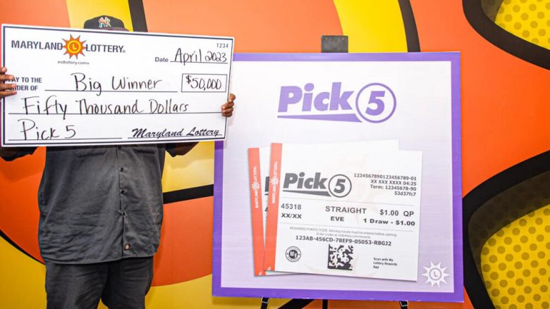 Shoferi amerikan i kamionit fitoi tri herë në lotari brenda një viti – zbuloi metodën që i solli 150 mijë dollarë