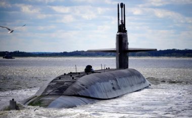 Pse SHBA i tha gjithë botës se po dërgon një nëndetëse “të padukshme” në Korenë e Jugut?