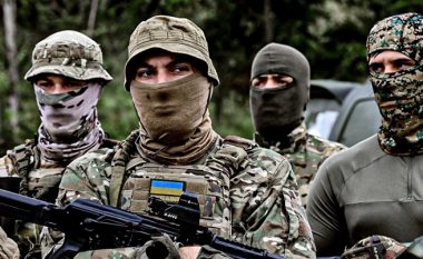 Tri batalionet sekrete të çeçenëve që po luftojnë për Kievin: Rusia do të shpërbëhet, pastaj ne do të lëvizim