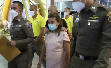Të gjithë vdiqën në të njëjtën mënyrë, tajlandezja akuzohet për vrasjen e 11 miqve dhe ish-të dashurit