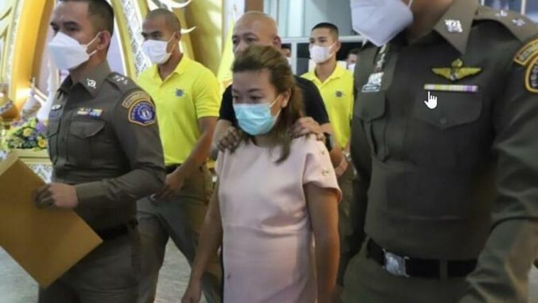 Të gjithë vdiqën në të njëjtën mënyrë, tajlandezja akuzohet për vrasjen e 11 miqve dhe ish-të dashurit