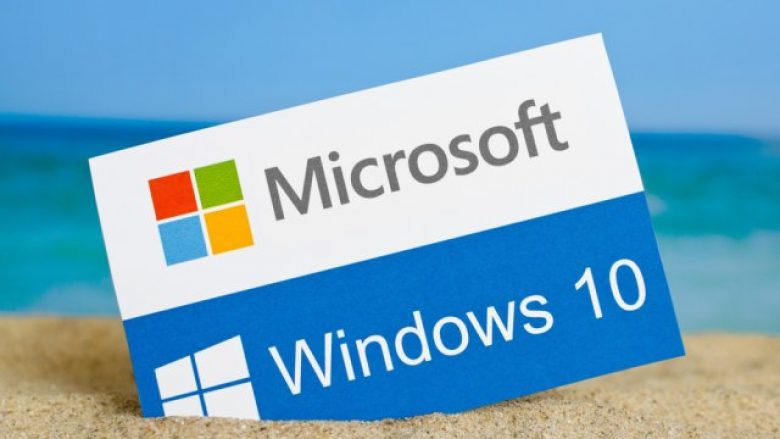 Microsoft paralajmëron fundin e Windows 10 në tetor të 2025