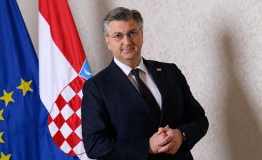 A do të jetë kryeministri kroat, njeriu i parë i NATO-s?
