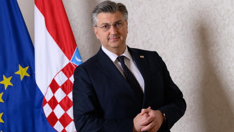 A do të jetë kryeministri kroat, njeriu i parë i NATO-s?