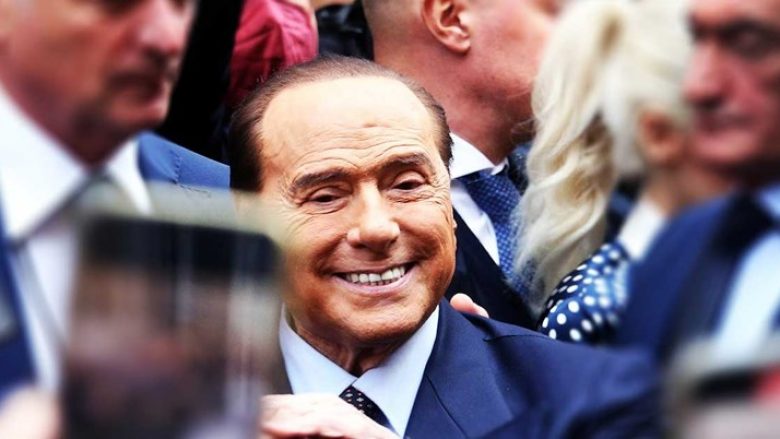 Silvio Berlusconi diagnostifikohet me leukemi
