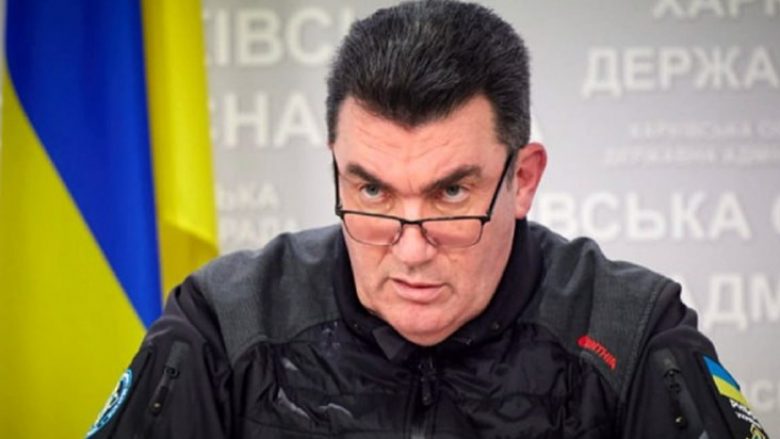 Zyrtari ukrainas zbulon planin: Këto janë 12 hapat për çlirimin e plotë të Krimesë