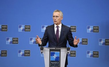 Finlanda në NATO, Stoltenberg: Putin nuk arriti ta mbyllë derën e NATO-s