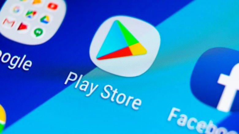 Android në Play Store së shpejti do t’ju lejojnë të fshini llogarinë