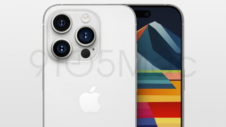 Rrjedhin disa pamje të reja të iPhone 15 Pro