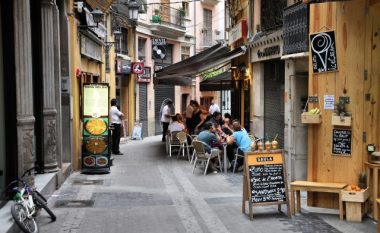 Spanja në telashe të mëdha, sezona turistike mund të dështojë shkaku i mungesës së punëtorëve