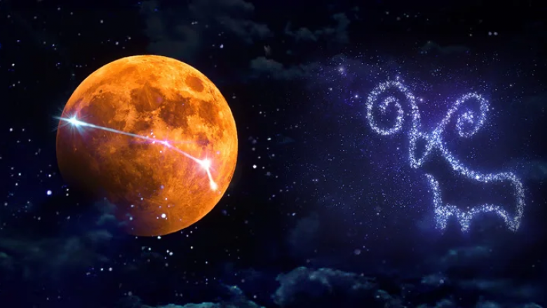 Ç’do të sjellë Hëna e re në Dash për shenjën tuaj?