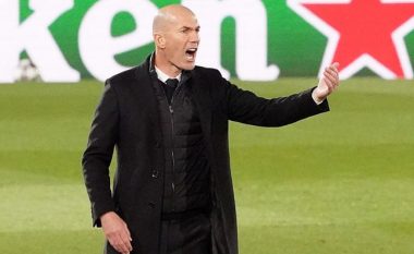 Zidane dëshiron të kthehet si trajner, ai preferon Juventusin