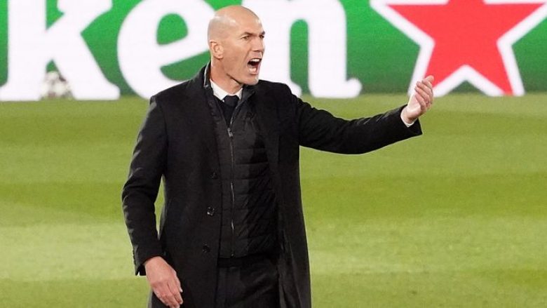 Zidane dëshiron të kthehet si trajner, ai preferon Juventusin
