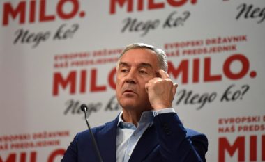 Gjukanoviq pas tërheqjes nga kreu i DPS: Mali i Zi po shkon drejt nacionalizmit serbomadh