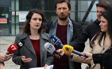 Dënimi 20 mijë euro, PSD padit Agjencionin për Informim dhe Privatësi