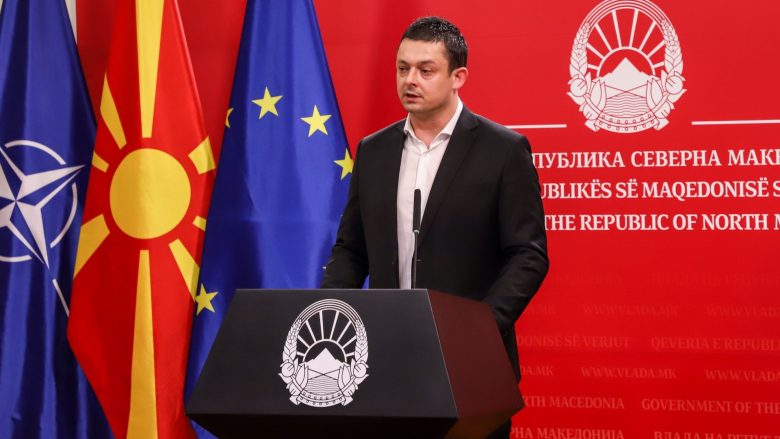 Naumçe Mojsovski ka paditur për shpifje Komisionin për Antikorrupsion
