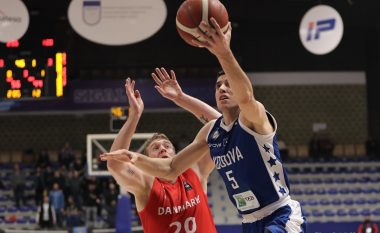 Kosova mëson kundërshtarët për parakualifikuesit për Eurobasket