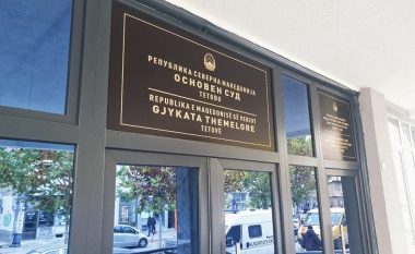 Ngritet aktakuzë për anesteziologun nga Tetova, që incizoi jashtëligjshëm pacientët