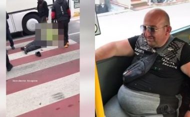 Aksident me vdekje në Tiranë, kamioni përplas personazhin e njohur të TikTok-ut