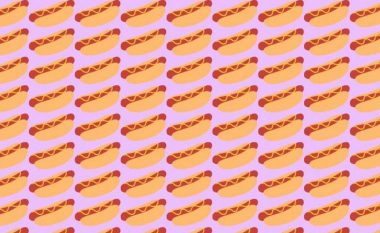 Vetëm një mendje e ‘uritur’ mund të dallojë hot-dogun e çuditshëm të fshehur në këtë enigmë brenda 12 sekondave