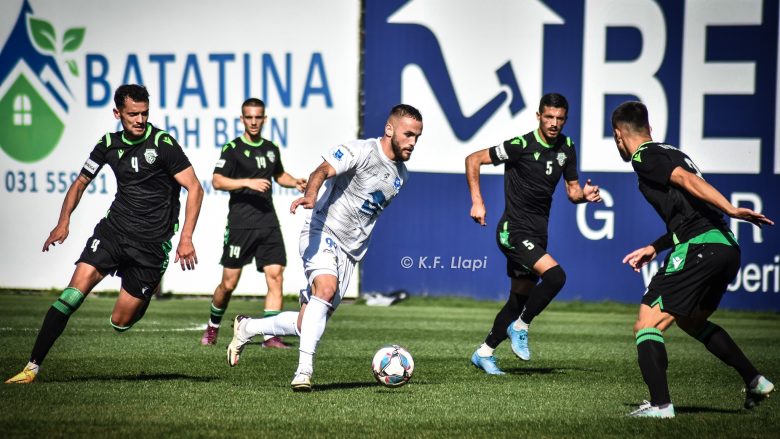 Albi Mall Superliga vazhdon me ndeshjet e xhiros së 30-të, interesant në Podujevë e Suharekë