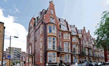 Ambasada e Kosovës në Londër do të zhvendoset në shtëpinë 6.5 milionë funtesh të komedianit britanik Spike Milligan