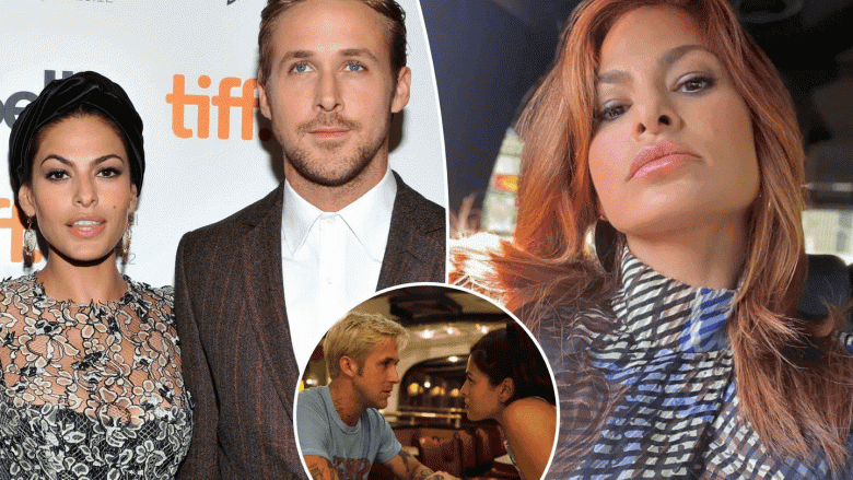 Eva Mendes zbulon arsyen pse nuk shfaqet asnjëherë në tapetin e kuq me partnerin e saj Ryan Gosling