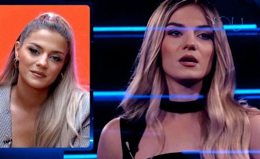Nita Latifi bën 100 ditë qëndrimi në Big Brother VIP Albania