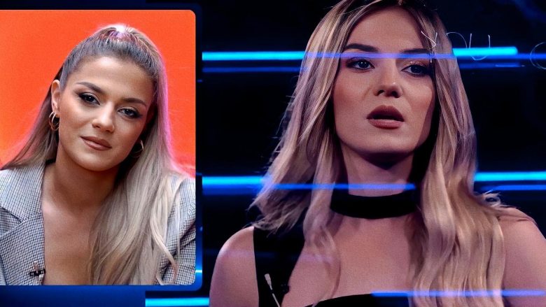 Nita Latifi bën 100 ditë qëndrimi në Big Brother VIP Albania