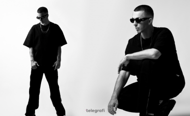 Rekord i ri nga Kosova në industrinë muzikore ndërkombëtare – DJ Regard shet pesë projekte për më shumë se katër milionë euro