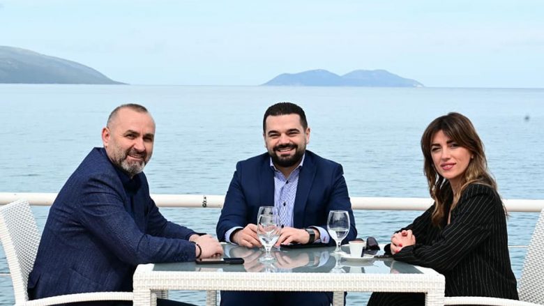 Haxhiu: Vlora na bashkon me dy homologët shqiptarë