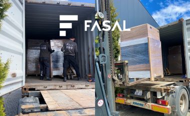 FASAL mban të hapur dritaren e eksportit me ShBA-në