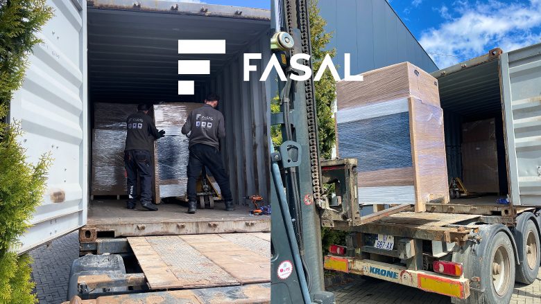 FASAL mban të hapur dritaren e eksportit me ShBA-në