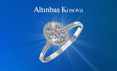 Stolitë unike me diamante i gjeni me 25% zbritje në Altinbas Kosova