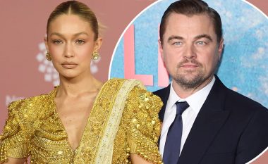 Thuhet se Leonardo DiCaprio dhe Gigi Hadid janë ende duke u takuar: Ata e shijojnë shoqërinë e njëri-tjetrit