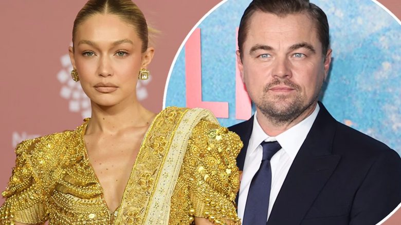 Thuhet se Leonardo DiCaprio dhe Gigi Hadid janë ende duke u takuar: Ata e shijojnë shoqërinë e njëri-tjetrit