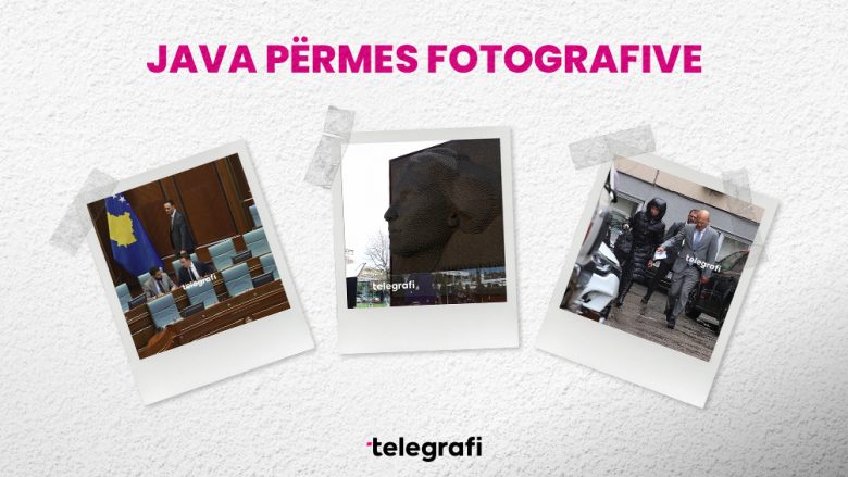 Java përmes fotografive – nga dështimet e seancave të Kuvendit deri te festa e Fitër Bajramit