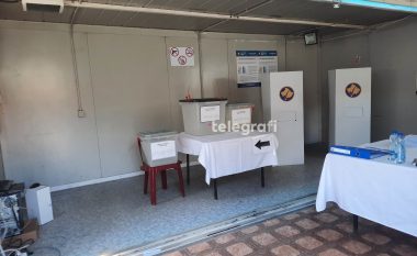 KQZ shpall rezultatet preliminare për zgjedhjet në veri: LVV e PDK fitojnë nga dy komuna pa balotazh